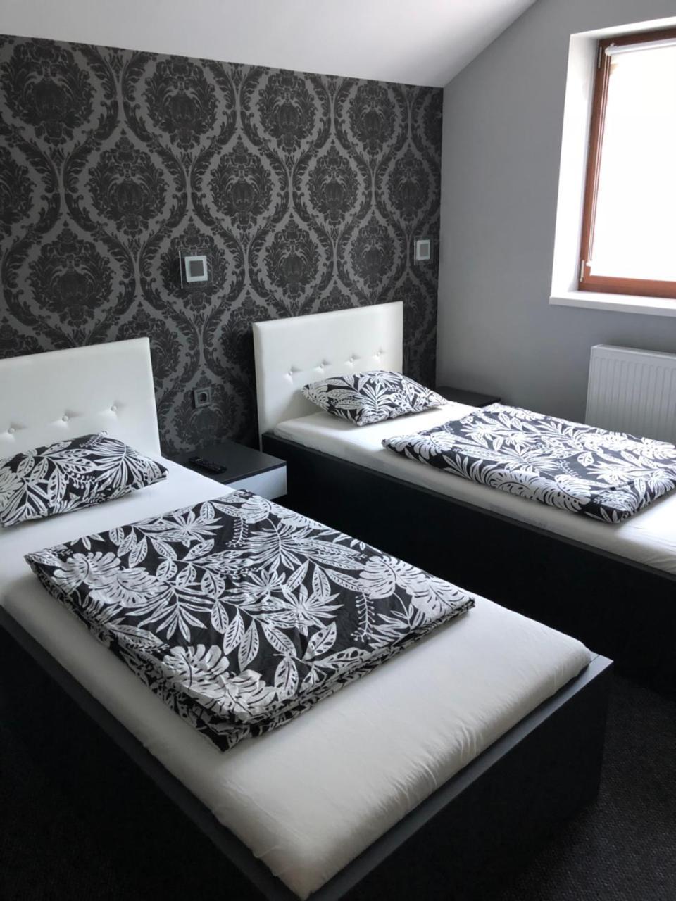 Tardosi Vendégház Miskolc Exterior foto
