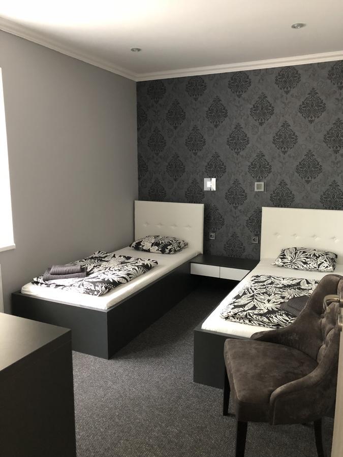 Tardosi Vendégház Miskolc Exterior foto