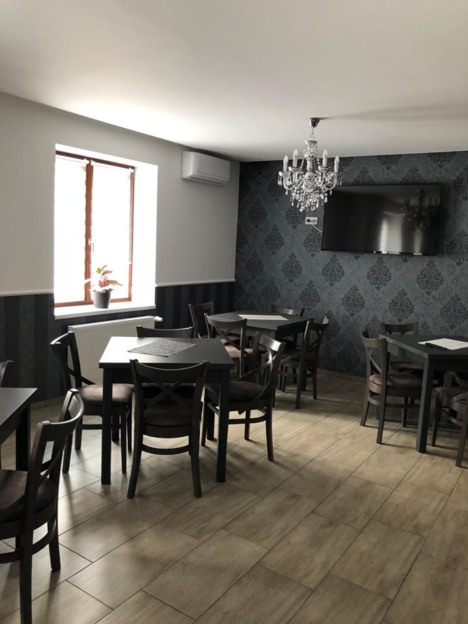 Tardosi Vendégház Miskolc Exterior foto