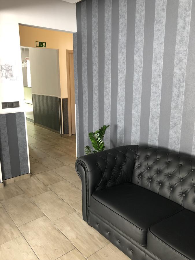 Tardosi Vendégház Miskolc Exterior foto