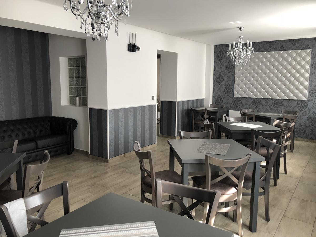 Tardosi Vendégház Miskolc Exterior foto